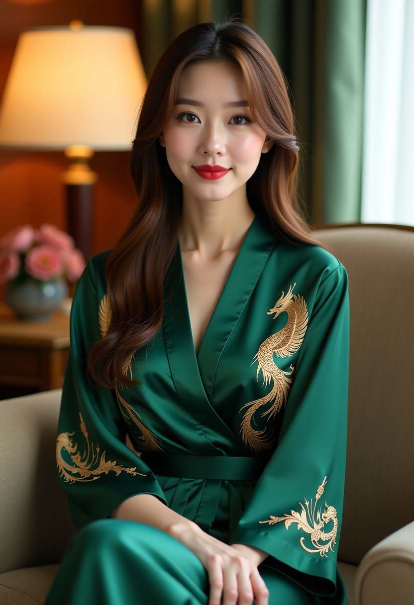 第七码头电影海报